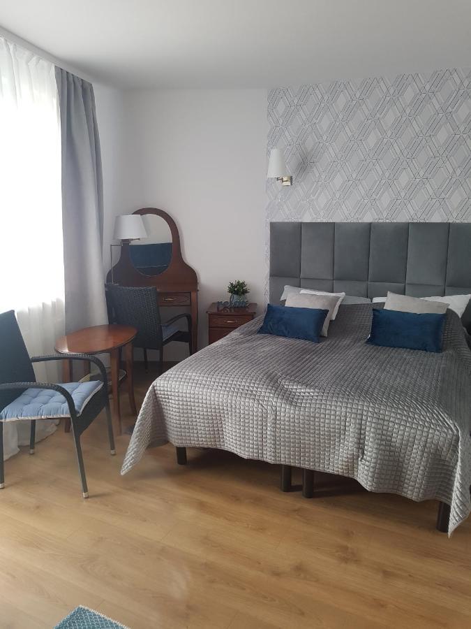 Apartament Kasprowicza Kolobrzeg Apartment Екстериор снимка