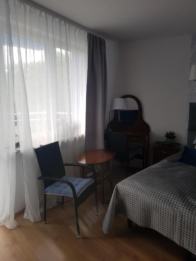 Apartament Kasprowicza Kolobrzeg Apartment Екстериор снимка