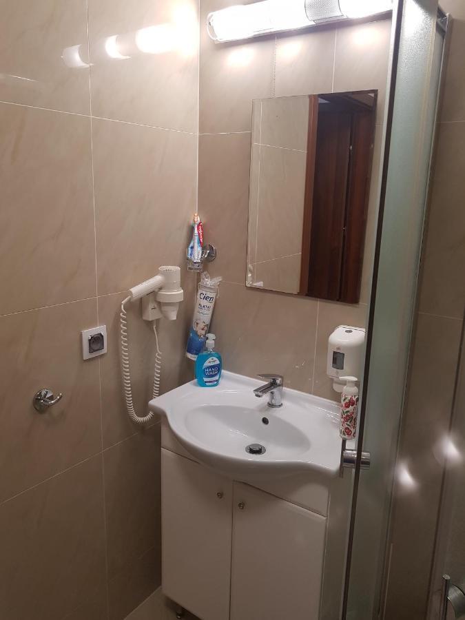 Apartament Kasprowicza Kolobrzeg Apartment Екстериор снимка